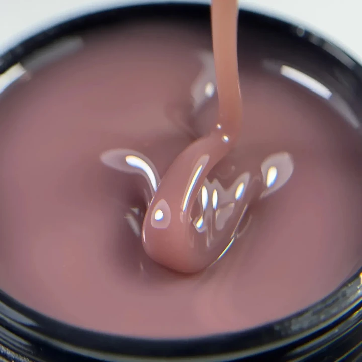 Гель Builder gel, 30ml  (05)