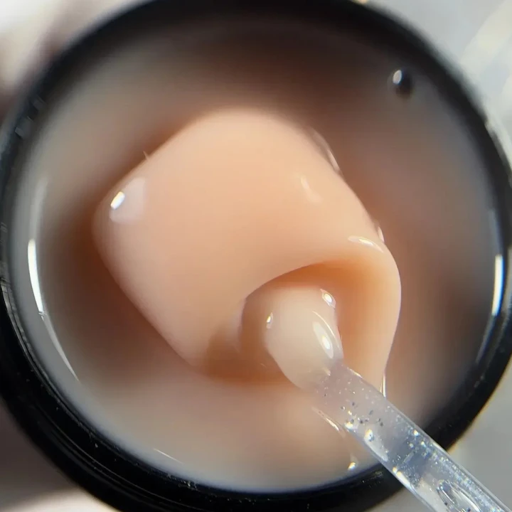 Гель Builder gel, 30ml  (02)