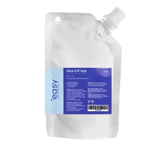 Топ для гель-лака без липкого слоя