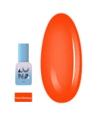 Гель-лак Color 8 мл (Бархатцы)