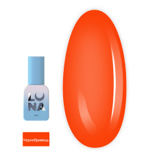 Гель-лак Color 8 мл (Бархатцы)