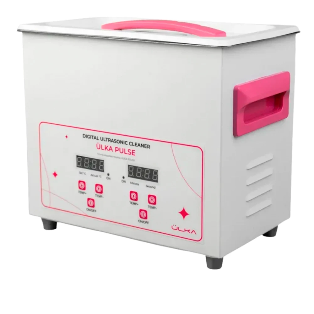 Мойка ультразвуковая (Ulka Pulse)