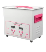 Мойка ультразвуковая (Ulka Pulse)