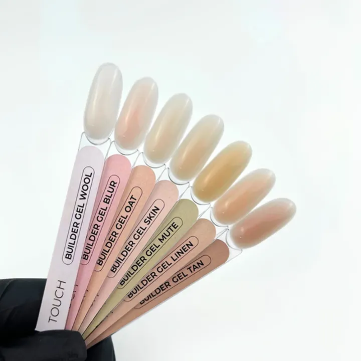 Гель Builder Gel 30 мл (Blur)