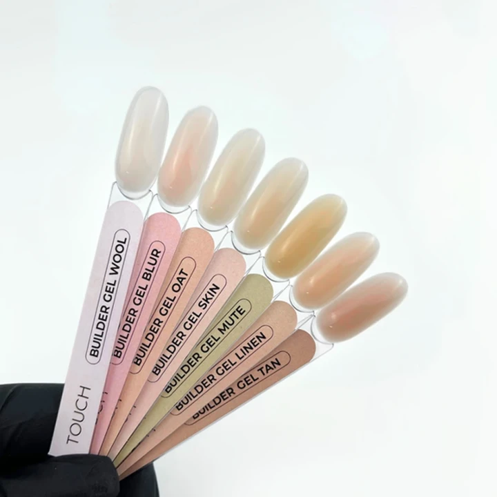 Гель Builder Gel 30 мл (Skin)