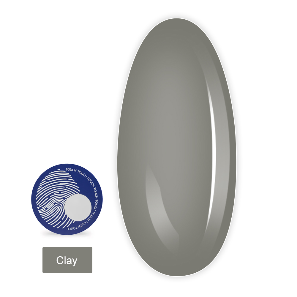 Гель Builder Gel 15 мл (Clay)