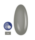 Гель Builder Gel 15 мл (Clay)