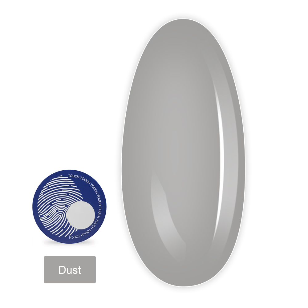 Гель Builder Gel 15 мл (Dust)