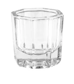 Стаканчик для мономера YRE стеклянный