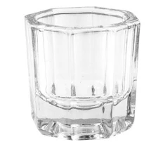 Стаканчик для мономера YRE стеклянный