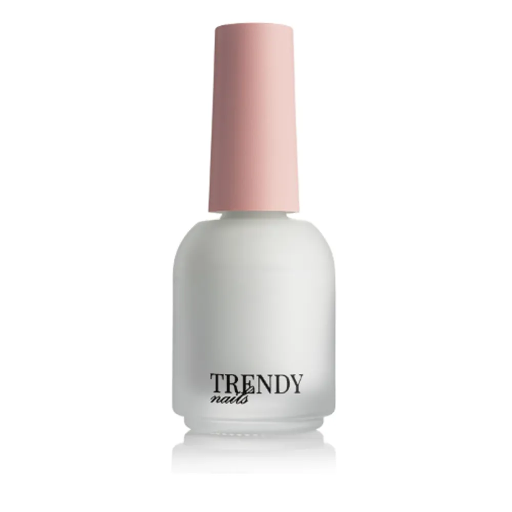 Лак для стемпинга (№1 (белый))