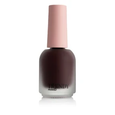Лак для стемпинга 10 мл (№6 (коричневый))