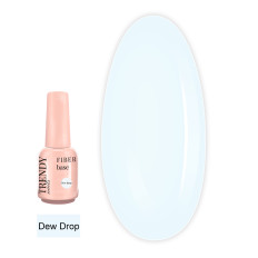 База Fiber Base HEMA/TPO free 15 ml (Dew Drop)