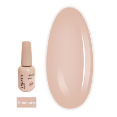 База Fiber Base HEMA/TPO free 15 ml (Anemone)