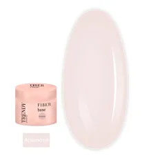 База Fiber Base HEMA/TPO free 30 ml (Anemone)