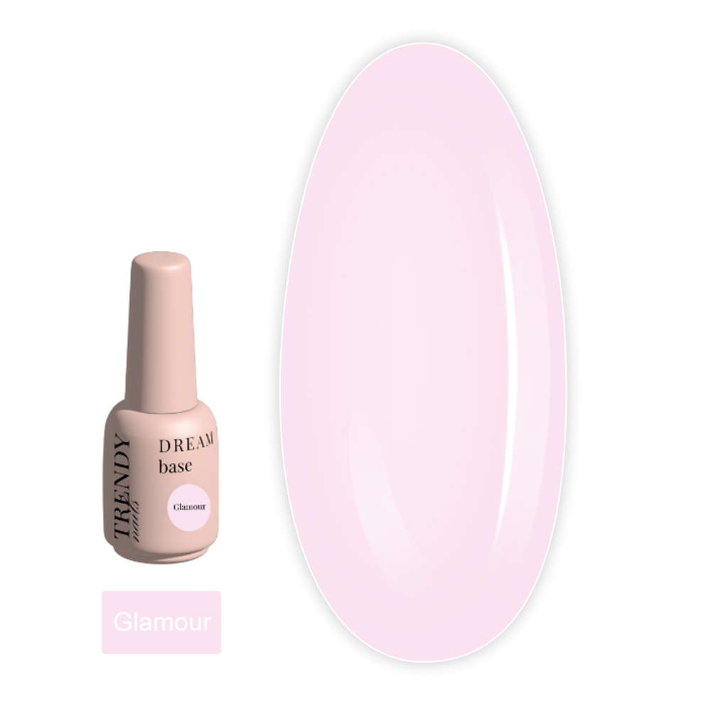 База Dream Base 5 мл (Glamour)