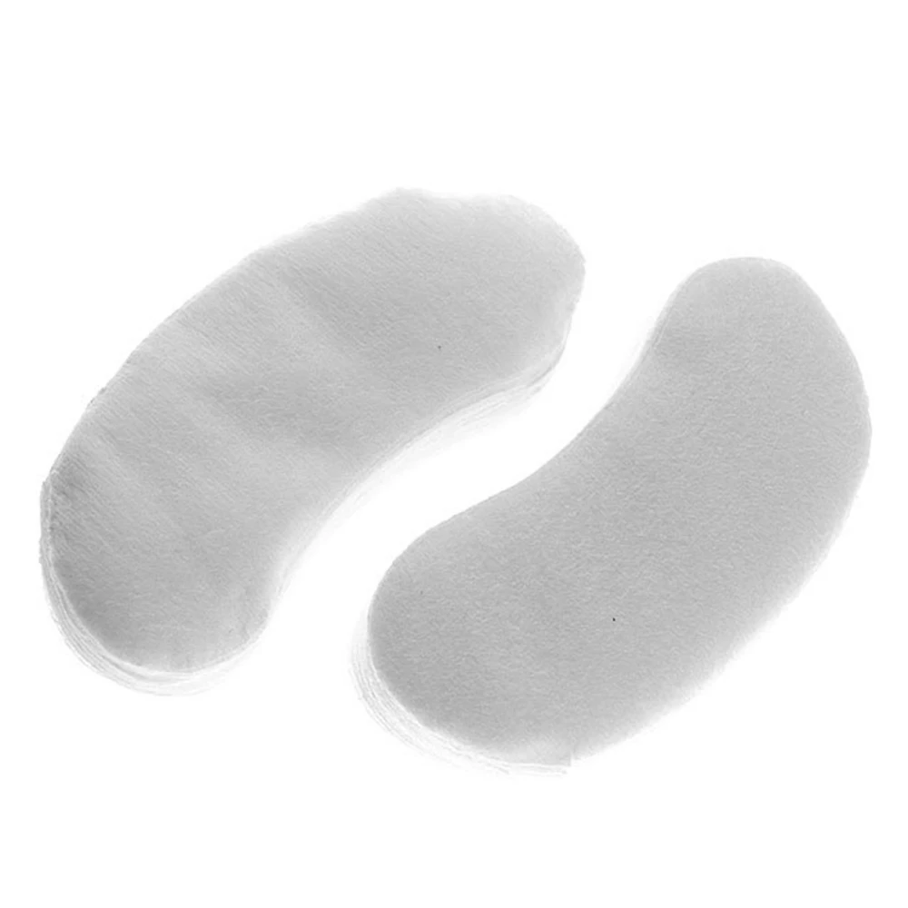 Салфетки под глаза YRE лепесток