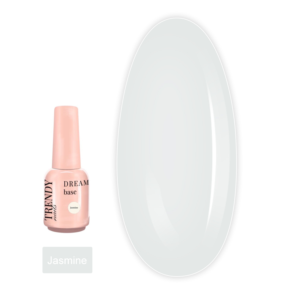База Dream Base HFTF 15 мл  (Jasmine)