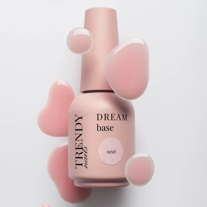 База Dream Base HFTF 15 мл  ( Ariel)