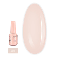 База Dream Base HFTF 15 мл  (Belle)