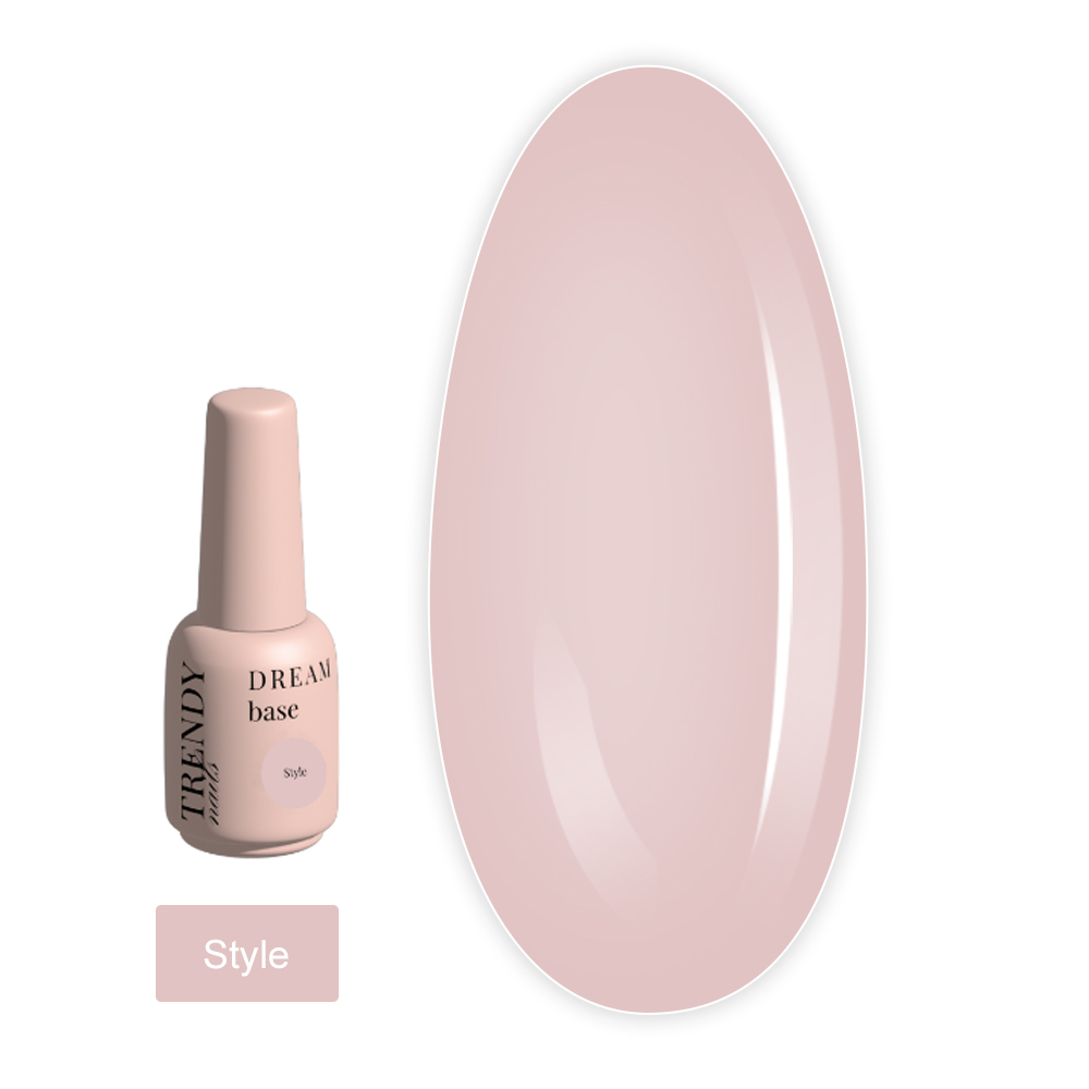 База Dream Base HFTF 15 мл  (Style)
