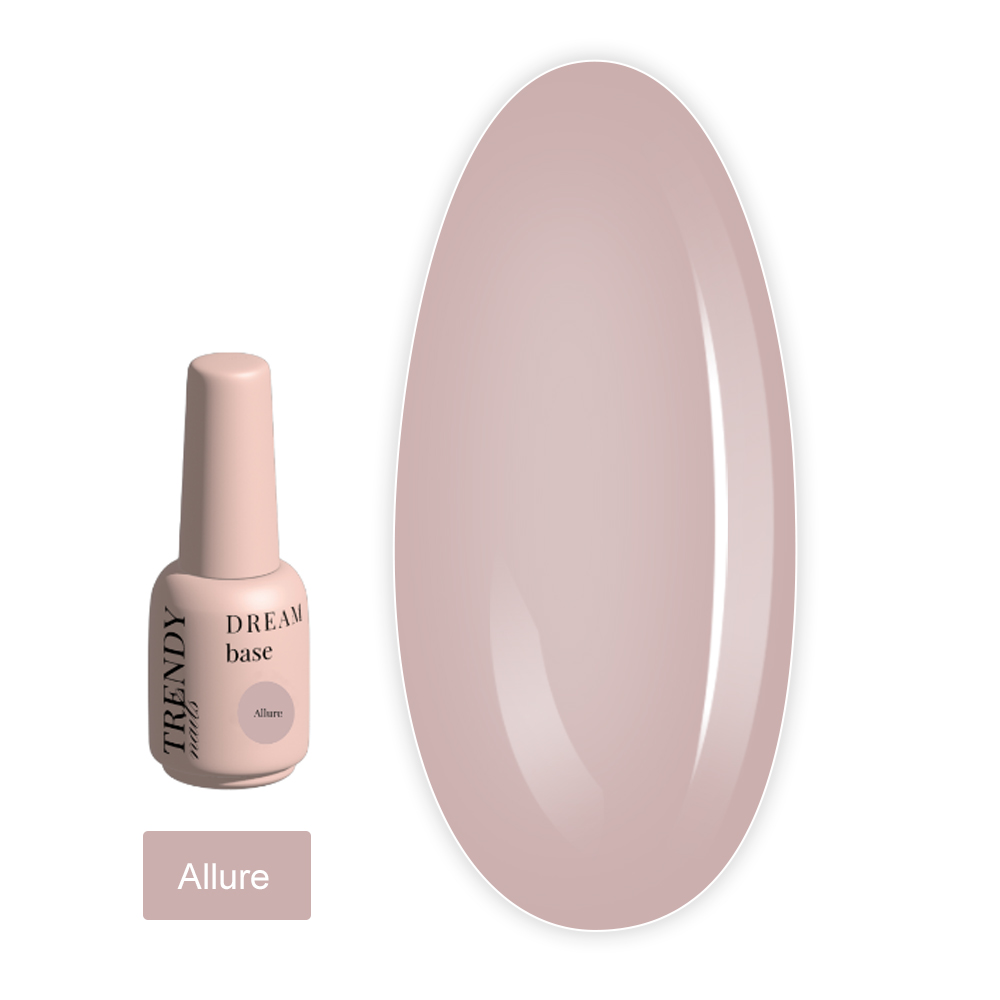 База Dream Base HFTF 15 мл  (Allure)