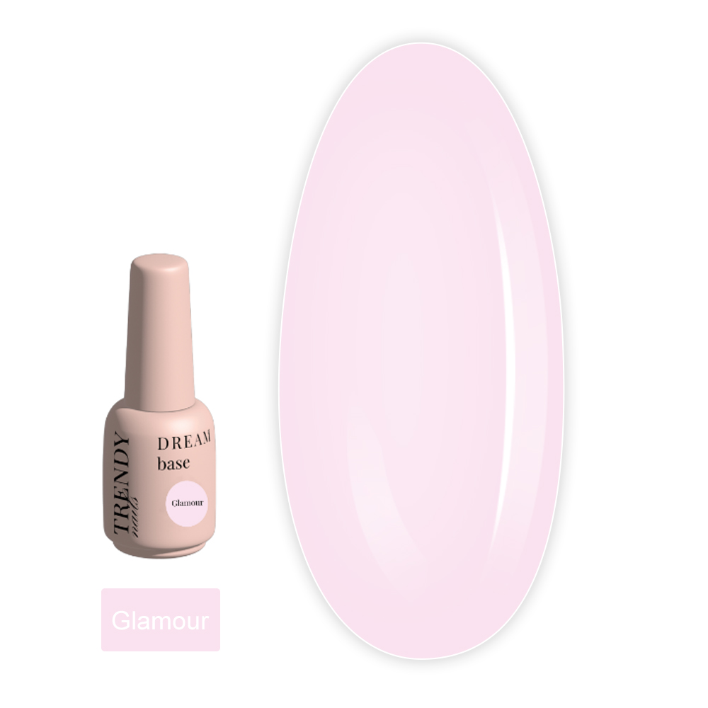 База Dream Base HFTF 15 мл  (Glamour)