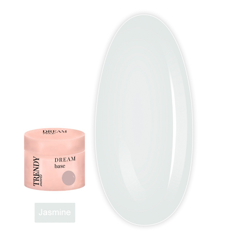 База Dream Base HFTF 30 мл (Jasmine)