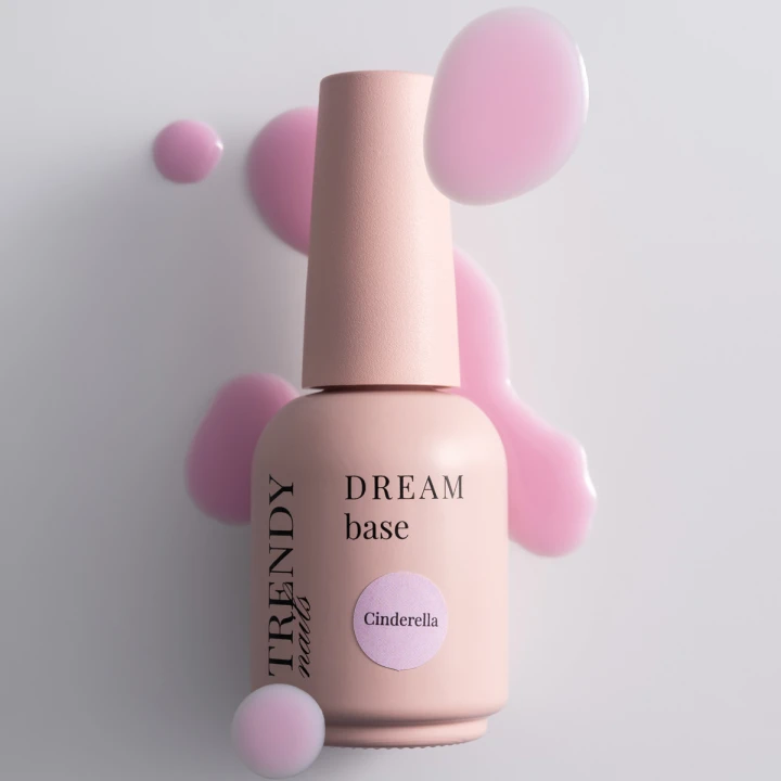 База Dream Base HFTF 30 мл (Cinderella)