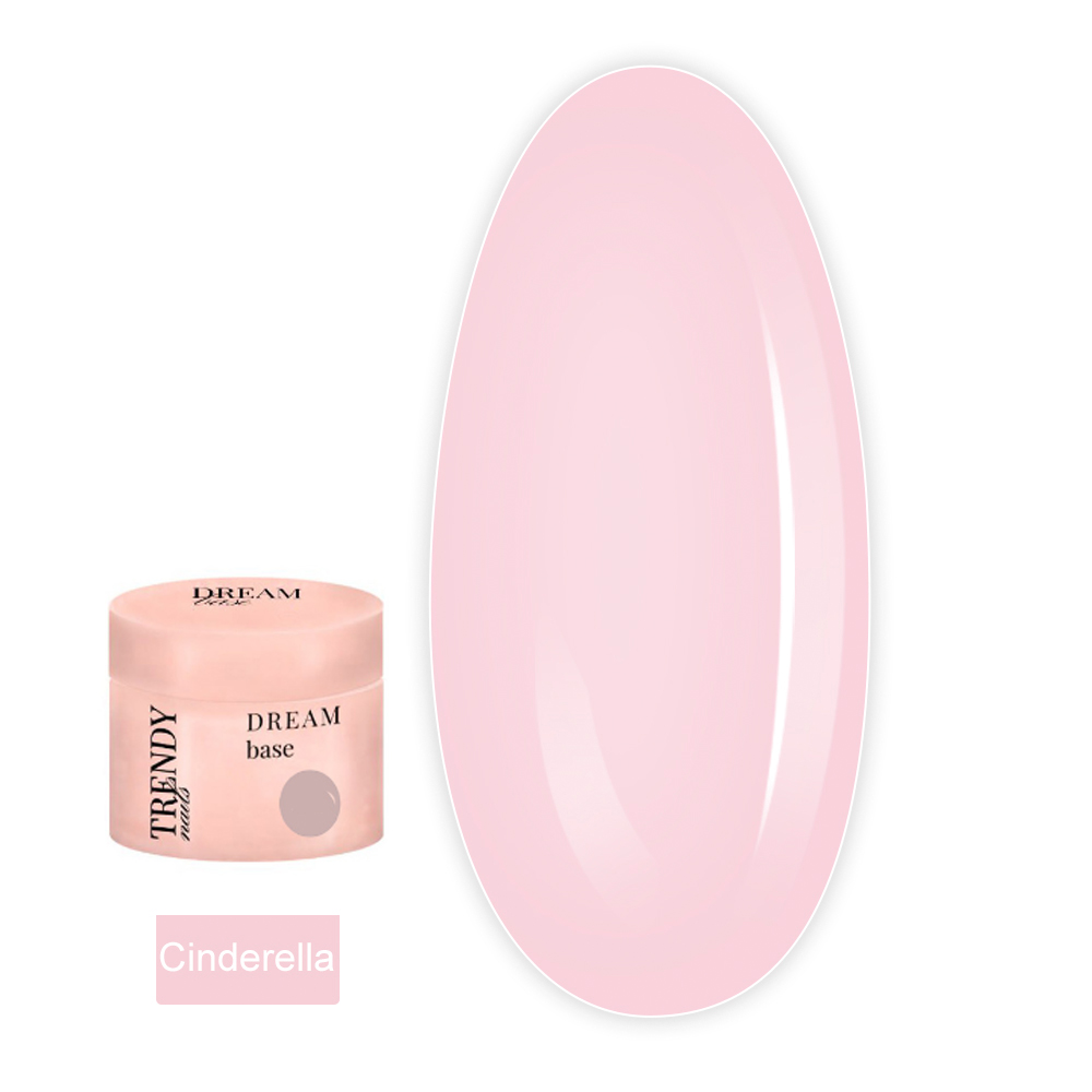 База Dream Base HFTF 30 мл (Cinderella)
