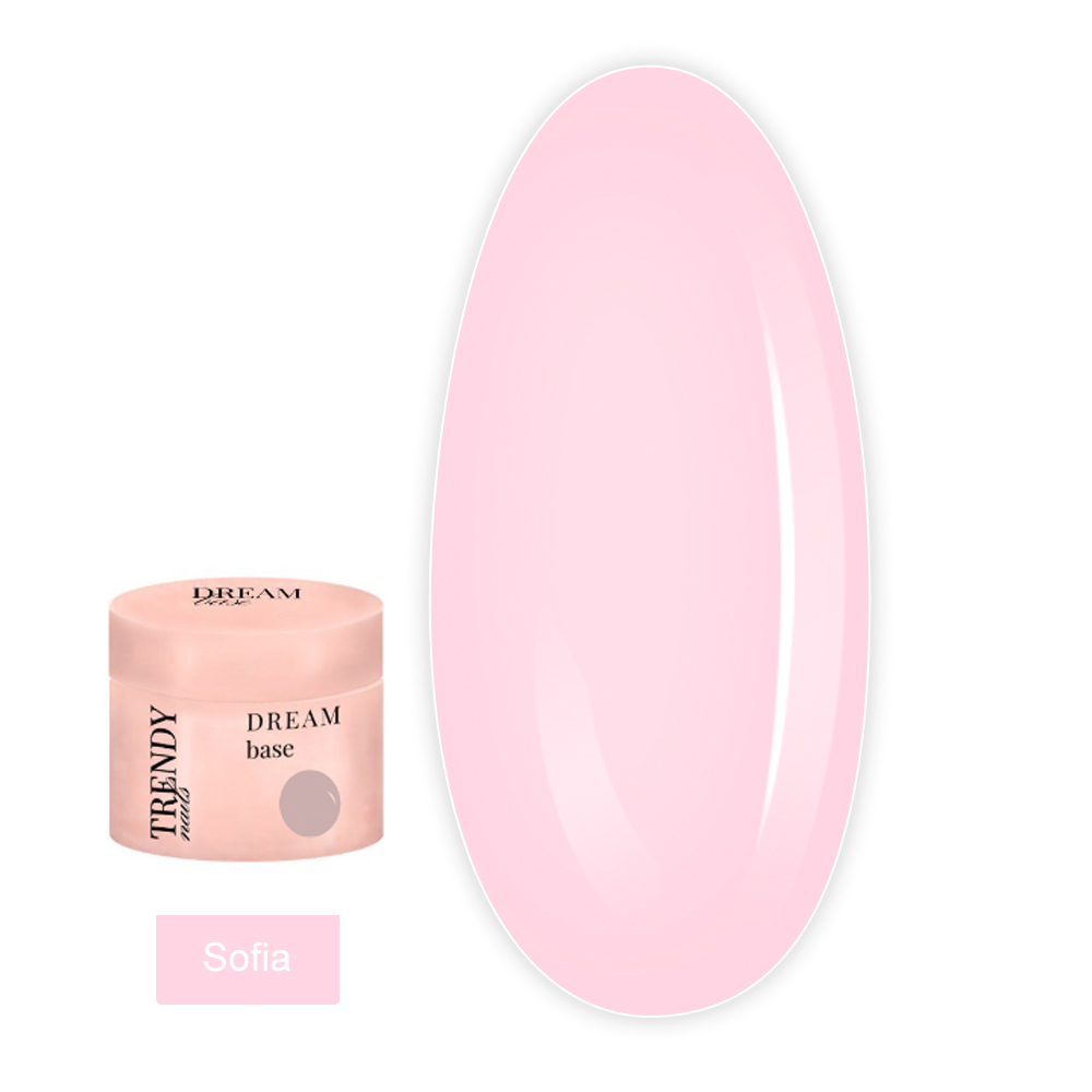 База Dream Base HFTF 30 мл (Sofia)