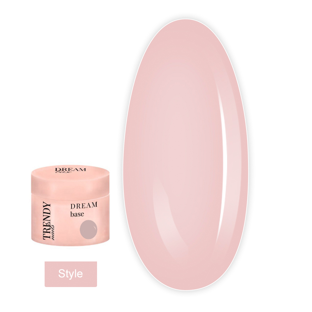 База Dream Base HFTF 30 мл (Style)