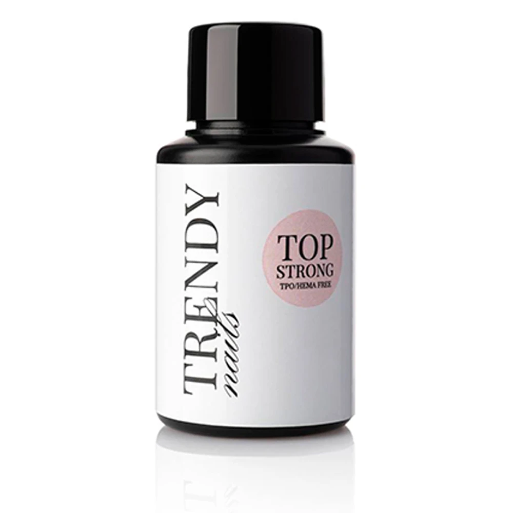 Топ No Wipe Strong HEMA/TPO free 30 мл