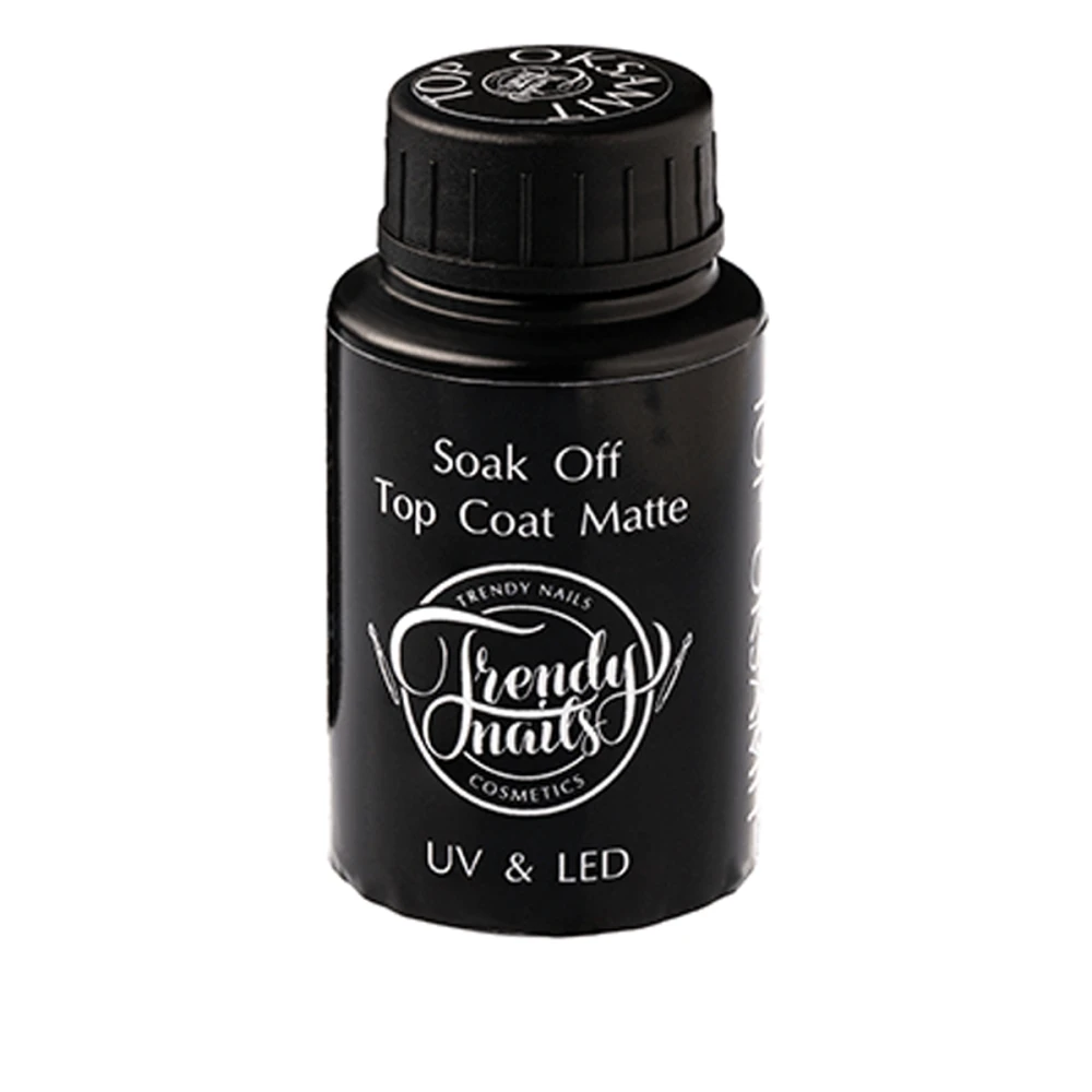 Топ Matte Oksamite HFTF 30 мл