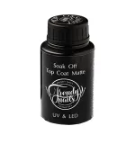 Топ Matte Oksamite HFTF 30 мл