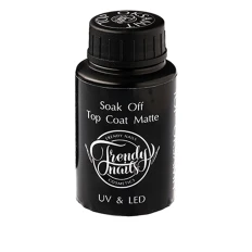Топ Matte Oksamite HFTF 30 мл