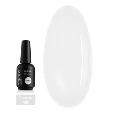 Гель Builder gel in a bottle HFTF 15 мл (Coconut Milk)