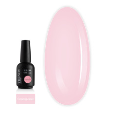 Гель Builder gel in a bottle HFTF 15 мл (Cosmopolitan)