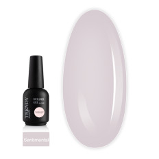 Гель Builder gel in a bottle HFTF 15 мл (Sentimental)
