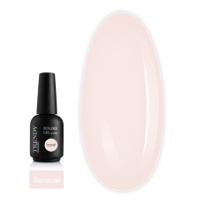 Гель Builder gel in a bottle HFTF 15 мл (Sensual)