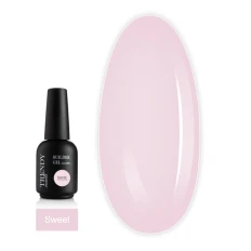 Гель Builder gel in a bottle HFTF 15 мл (Sweet)