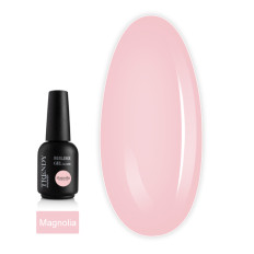Гель Builder gel in a bottle HFTF 15 мл (Magnolia)
