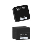 Гель Builder gel in a bottle HFTF 30 мл (Clear)