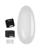 Гель Builder gel in a bottle HFTF 30 мл ( Pina Colada)