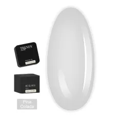 Гель Builder gel in a bottle HFTF 30 мл ( Pina Colada)