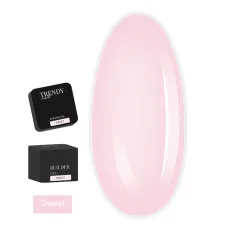 Гель Builder gel in a bottle HFTF 30 мл (Sweet)