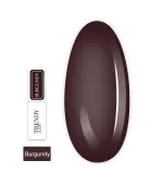 Гель-лак для ногтей TrendyNails ( Burgundy HFTF, 8 мл (22VC-4TN))