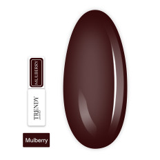 Гель-лак для нігтів TrendyNails ( Mulberry HFTF, 8 мл (22VC-5TN))