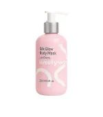 Маска для тела с мерцанием Lost Cherry (Glow Mask) Woolywoo 250 мл