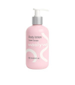 Лосьйон для тіла Sweet Escape (Bodi Lotion) Woolywoo 250 мл